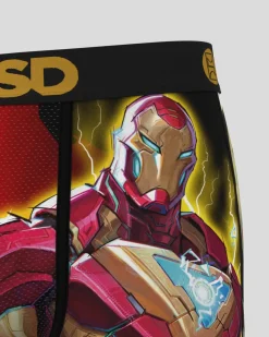 Marvel - Iron Man Gold