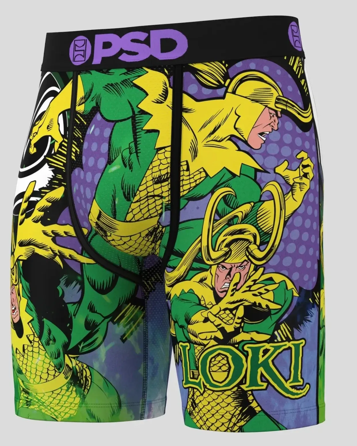 Marvel - Loki