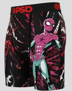Marvel - Spider Bros