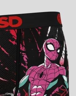 Marvel - Spider Bros