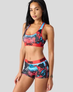 Marvel - Spider-Man Day