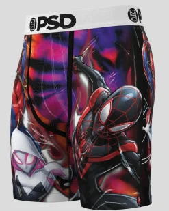 Marvel - Spider-Man Triad