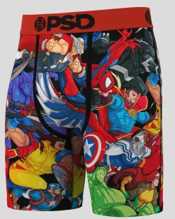 Marvel - Squad