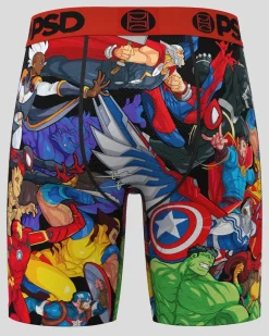 Marvel - Squad
