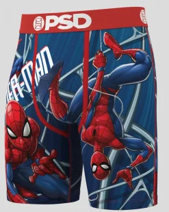 Marvel - Webbed Up