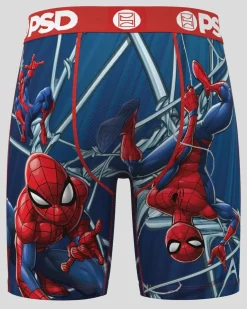 Marvel - Webbed Up