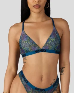 Mesh - Floclr Blst