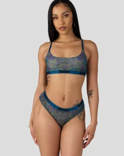 Mesh - Floclr Blst