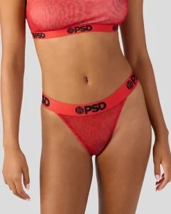 Mesh - Leo