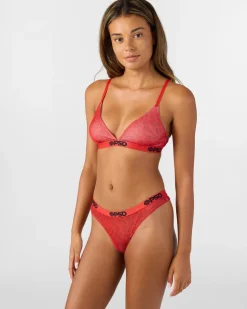 Mesh - Leo
