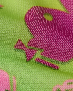 Mesh - Playboy - Geo