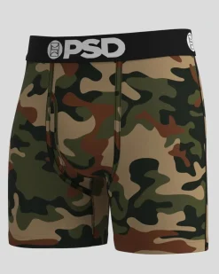 Modal - Corps Camo