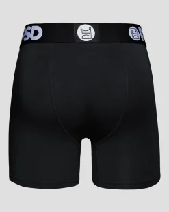 Modal 3 Pack - Black