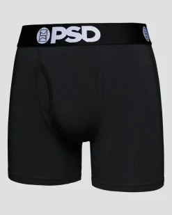 Modal 3 Pack - Black