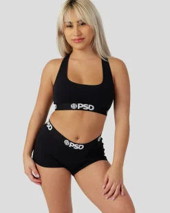 Modal 3 Pack - Black