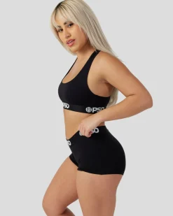 Modal 3 Pack - Black