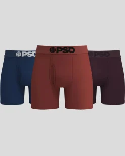 Modal 3 Pack - Dark Edge