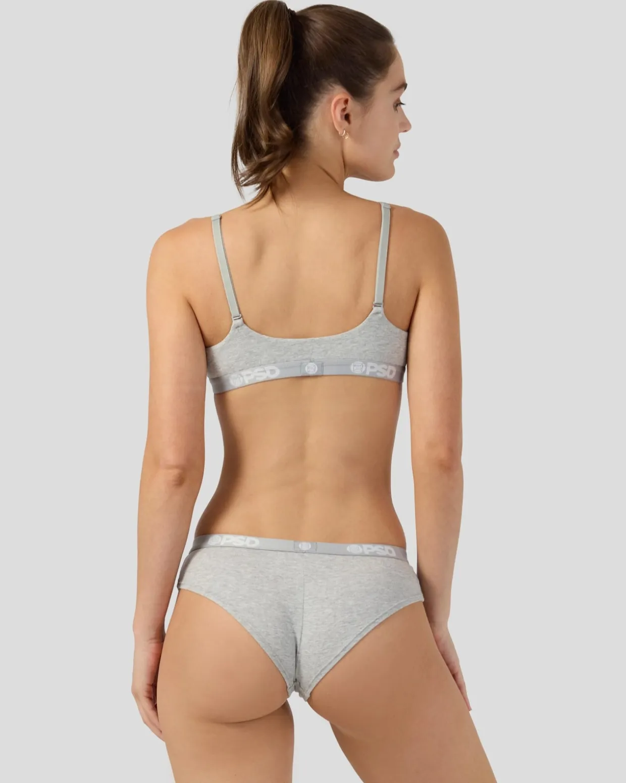 Modal 4 Pack - Everyday Solids