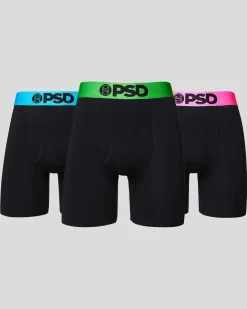 Modal 3 Pack - Neon