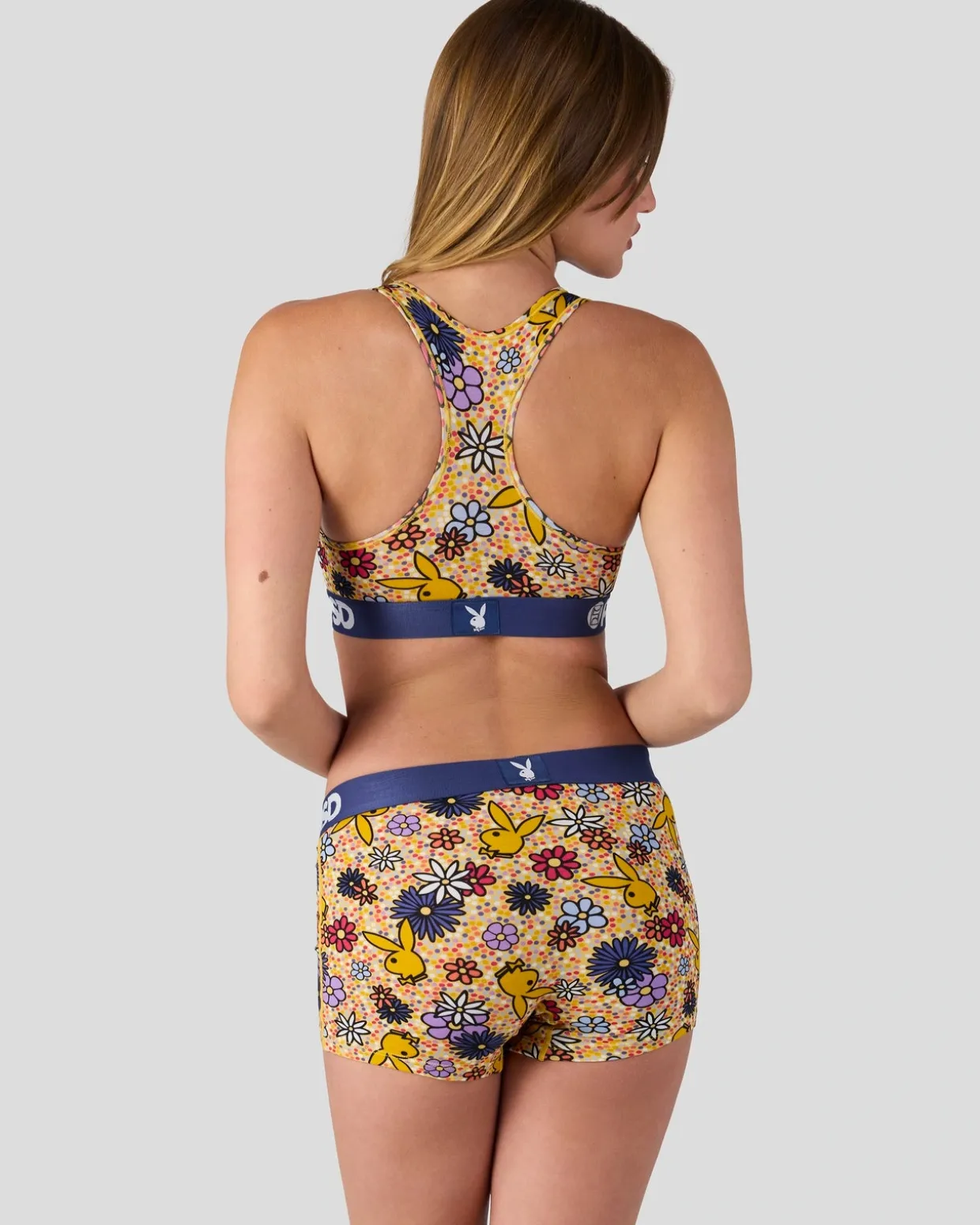 Modal - Playboy - 70s Flo
