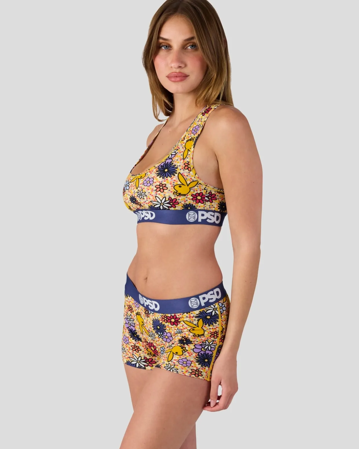 Modal - Playboy - 70s Flo