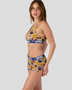 Modal - Playboy - 70s Flo