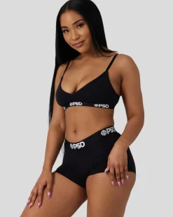 Modal Solids - Black