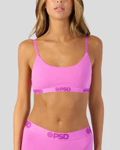 Modal Solids - Blush Pink