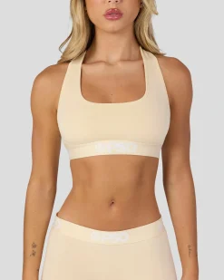 Modal Solids - Creme