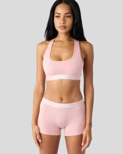 Modal Solids - Dusty Pink