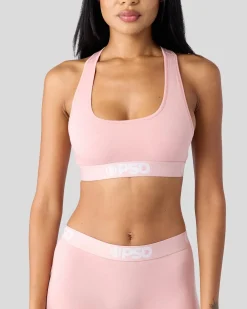 Modal Solids - Dusty Pink
