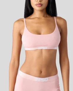 Modal Solids - Dusty Pink