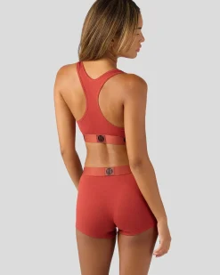 Modal Solids - Sienna