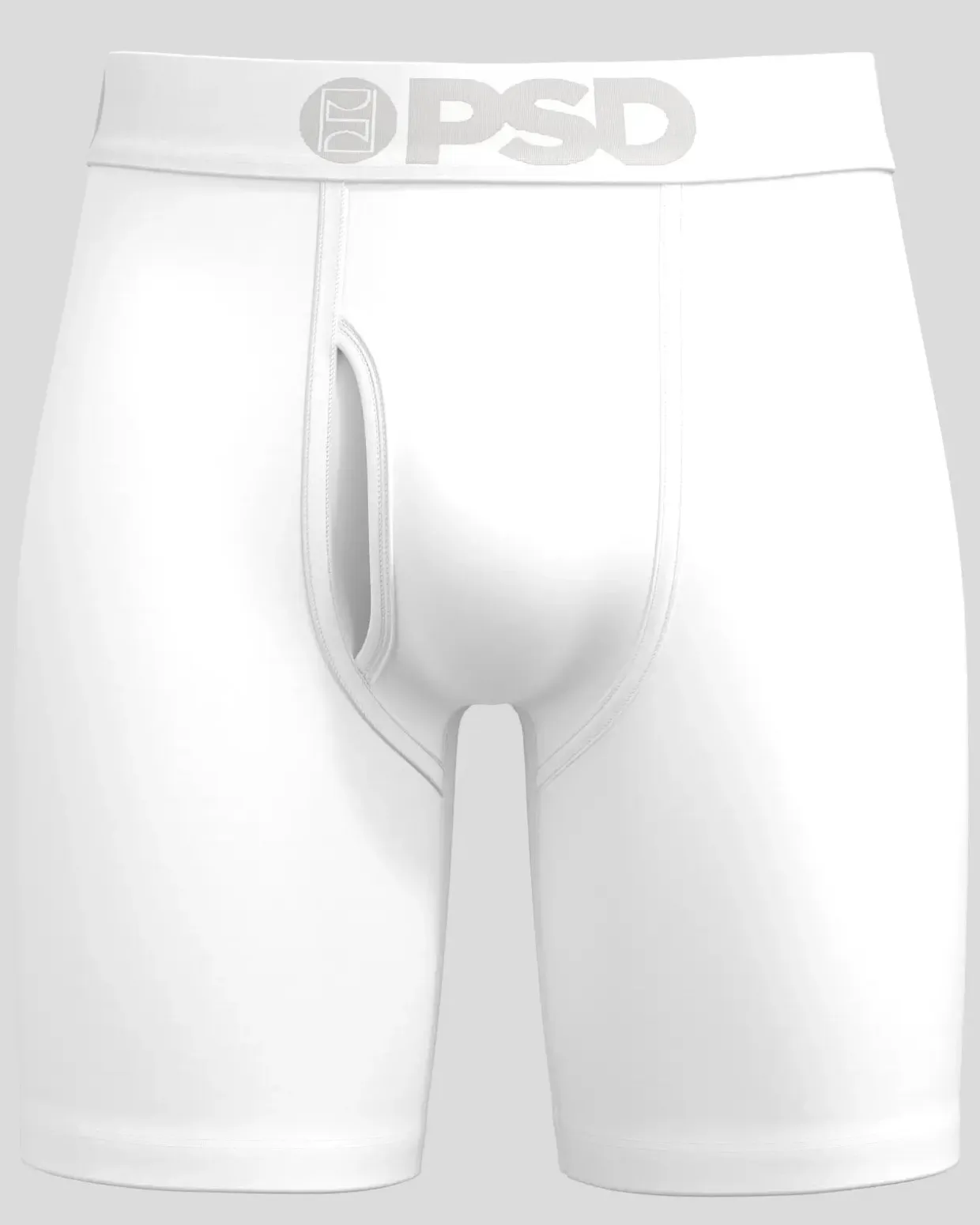 Modal Solids - White