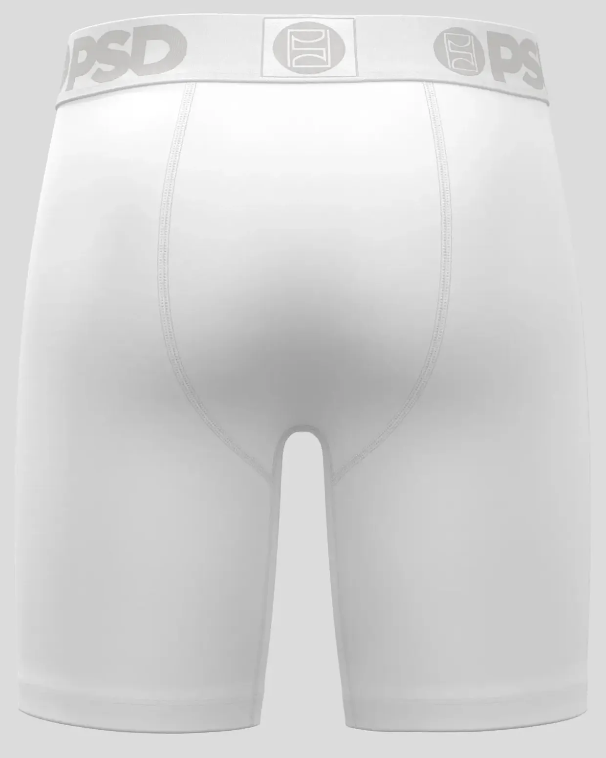 Modal Solids - White