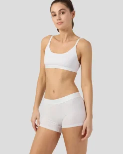 Modal Solids - White