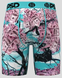 Money Blossom