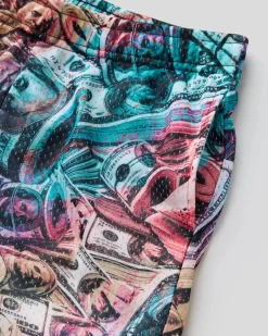 Money Chalk