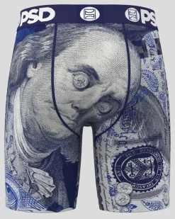 Money Hungry