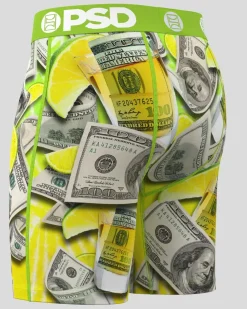 Money Shots