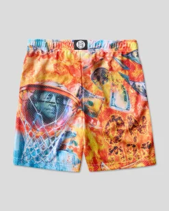 On Fire