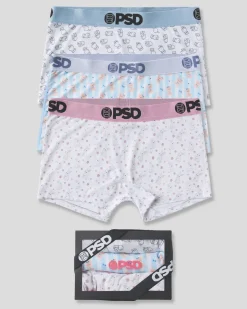 3 Pack - Animal