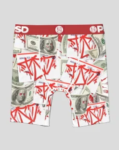 3 Pack - Benji Bills