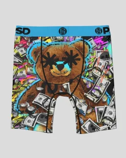 3 Pack - Benji Hype
