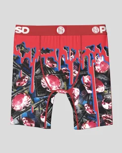 3 Pack - Benji Hype