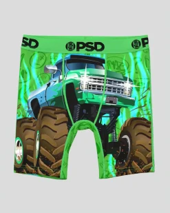 3 Pack - Big Wheels