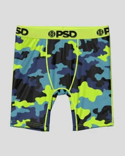3 Pack - Camo Ops