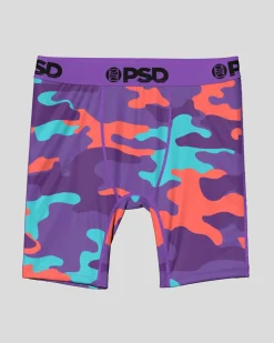 3 Pack - Camo Ops