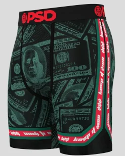 6 Pack - Cash King