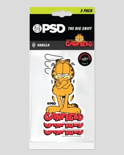3 Pack - Cattitude